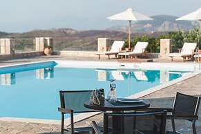 Perivoli Country Hotel & Retreat