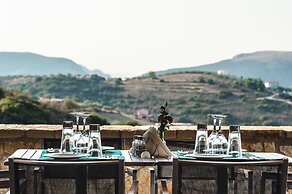 Perivoli Country Hotel & Retreat