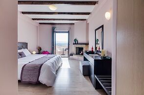 Perivoli Country Hotel & Retreat