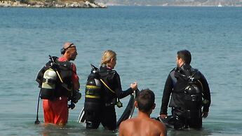 Perivoli Country Hotel & Retreat