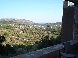 Perivoli Country Hotel & Retreat