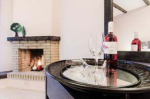 Perivoli Country Hotel & Retreat