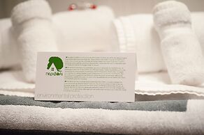 Perivoli Country Hotel & Retreat