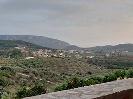 Perivoli Country Hotel & Retreat