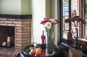 Perivoli Country Hotel & Retreat