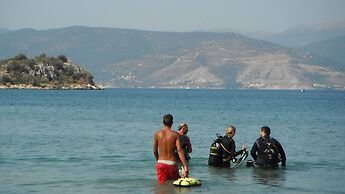 Perivoli Country Hotel & Retreat