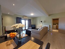 Perivoli Country Hotel & Retreat