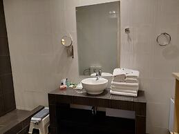 Perivoli Country Hotel & Retreat