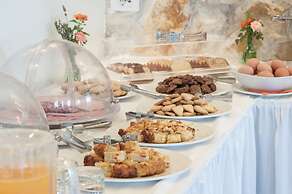 Perivoli Country Hotel & Retreat