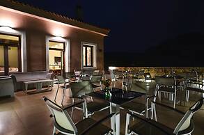 Perivoli Country Hotel & Retreat