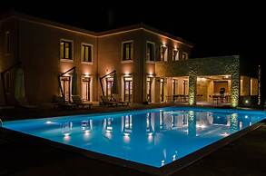 Perivoli Country Hotel & Retreat