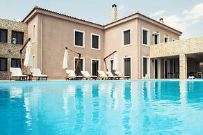 Perivoli Country Hotel & Retreat