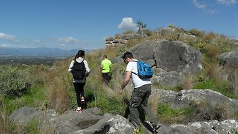 Perivoli Country Hotel & Retreat