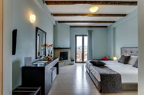 Perivoli Country Hotel & Retreat