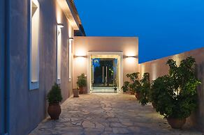 Perivoli Country Hotel & Retreat