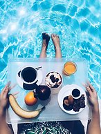 Perivoli Country Hotel & Retreat