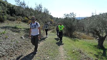 Perivoli Country Hotel & Retreat