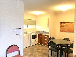 Greenview Motel