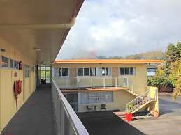 Greenview Motel