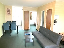 Greenview Motel