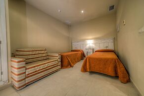 Apartamentos Piedramar