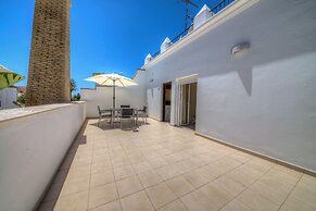 Apartamentos Piedramar
