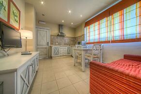 Apartamentos Piedramar