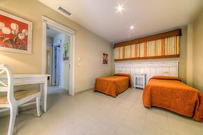 Apartamentos Piedramar
