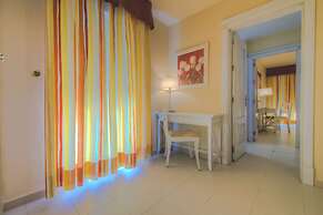 Apartamentos Piedramar