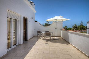 Apartamentos Piedramar