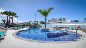 Apartamentos Piedramar