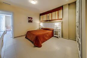 Apartamentos Piedramar