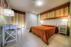 Apartamentos Piedramar
