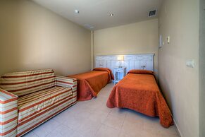 Apartamentos Piedramar