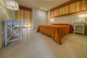 Apartamentos Piedramar