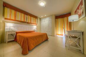 Apartamentos Piedramar