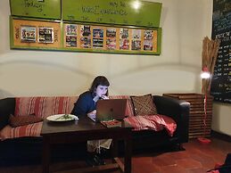 Wiki Hostel & Greenvillage