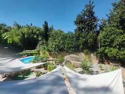 Wiki Hostel & Greenvillage