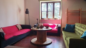 Wiki Hostel & Greenvillage