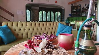 Wiki Hostel & Greenvillage