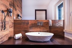 San Giorgio Palace Hotel