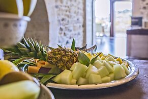 San Giorgio Palace Hotel