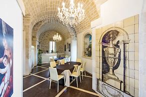 San Giorgio Palace Hotel