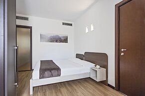 San Giorgio Palace Hotel