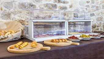 San Giorgio Palace Hotel