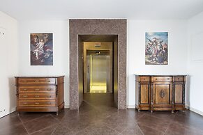 San Giorgio Palace Hotel