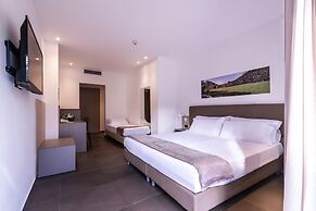 San Giorgio Palace Hotel