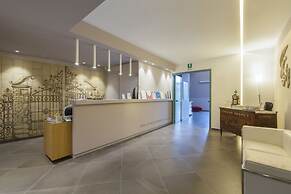 San Giorgio Palace Hotel