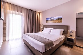 San Giorgio Palace Hotel