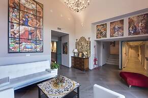 San Giorgio Palace Hotel